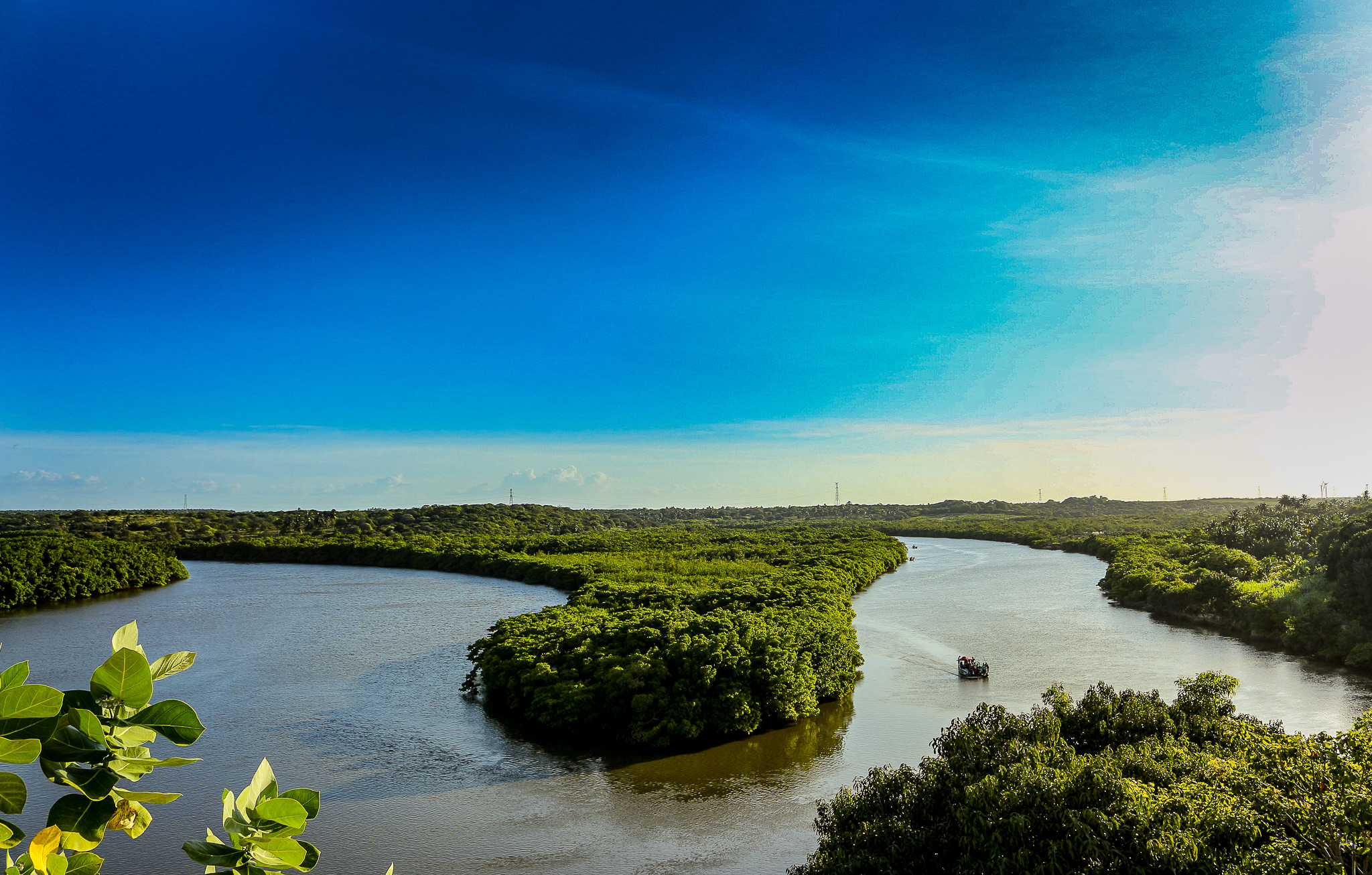 Rio Aracatiaçu